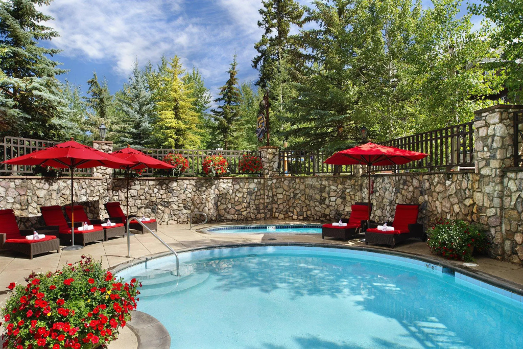 photo 1 of Beaver Creek Lodge, Autograph Collection