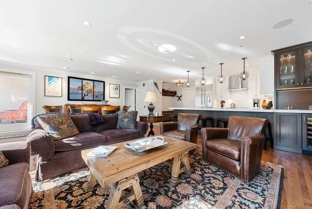 photo 1 of Beaver Creek Residences - 2 Bedroom Luxury Ski In/out Condo