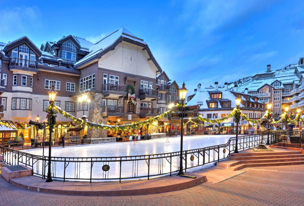 photo 1 of Beaver Creek Village
