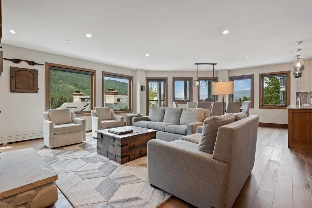 photo 1 of Beaver Creek Village Ski In, Ski Out 2 Bedroom Residence With Pool