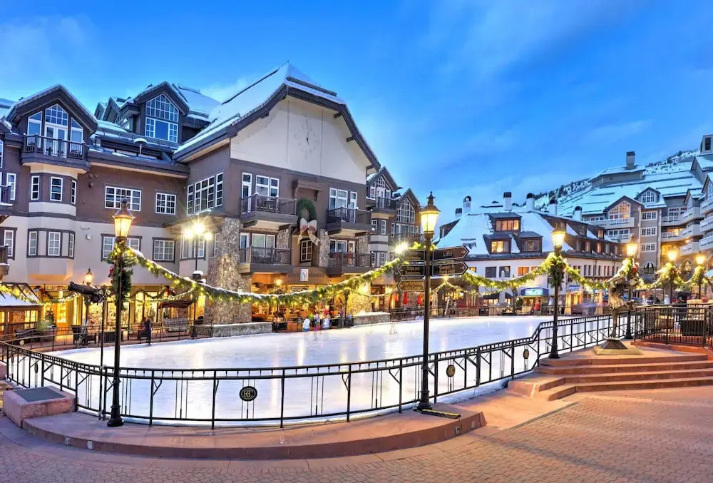 photo 1 of Beaver Creek Village