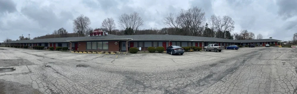 photo 1 of Beaver Falls Motel