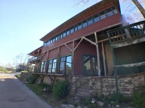 photo 1 of Beaver Town Lodge