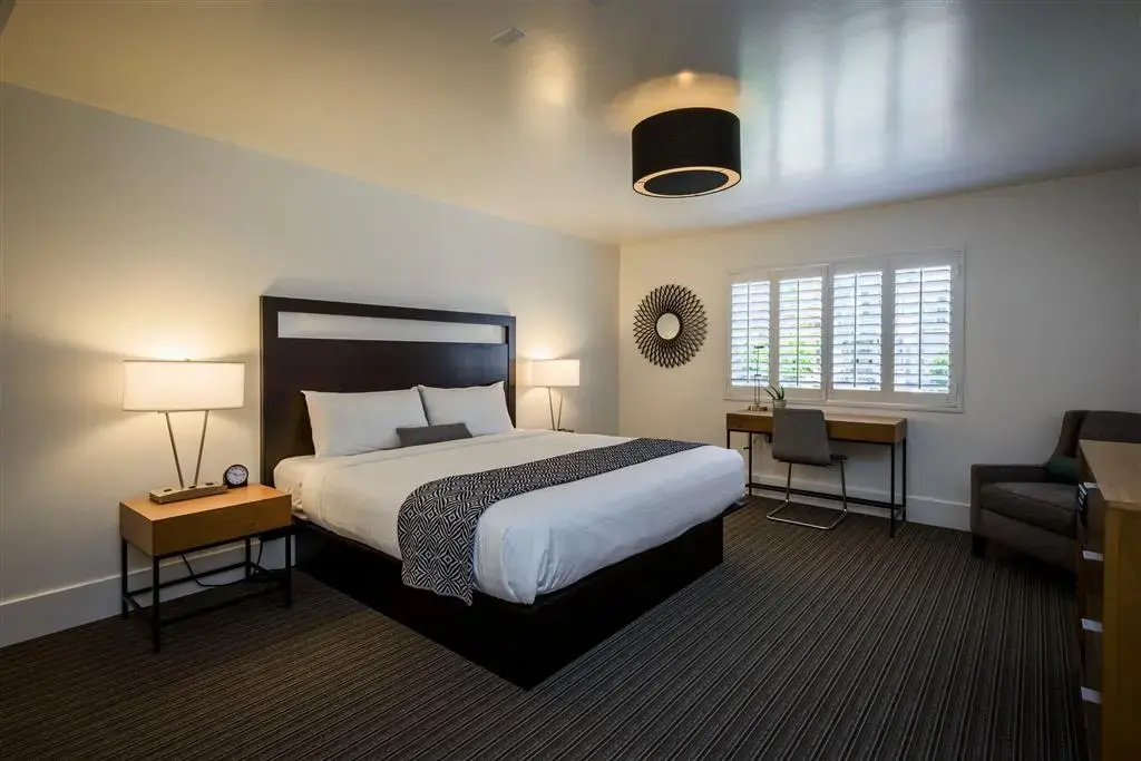 photo 1 of Becks Motor Lodge