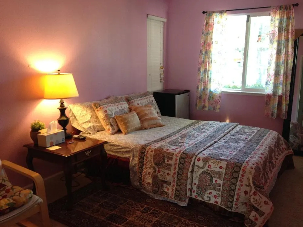 photo 1 of Bed and Breakfast