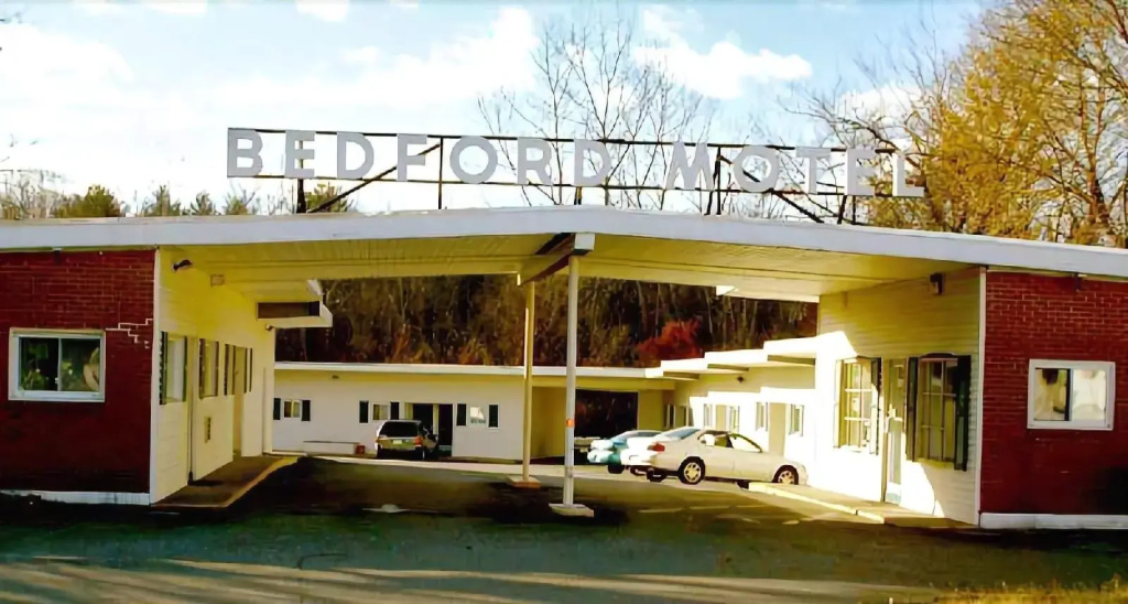photo 1 of Bedford Motel