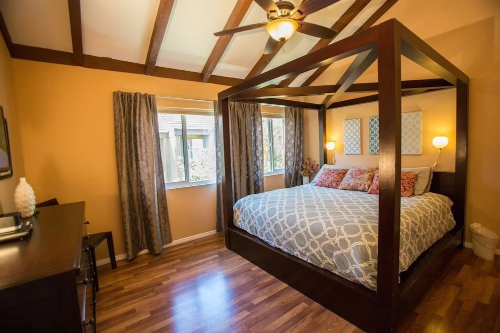 photo 1 of Bedknobs and Broomsticks - 3 Br Condo
