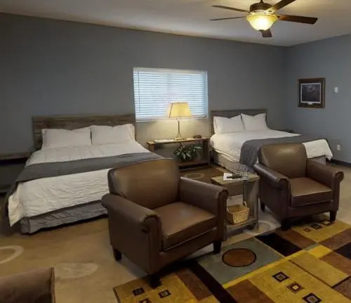 photo 1 of Beds N Sheds