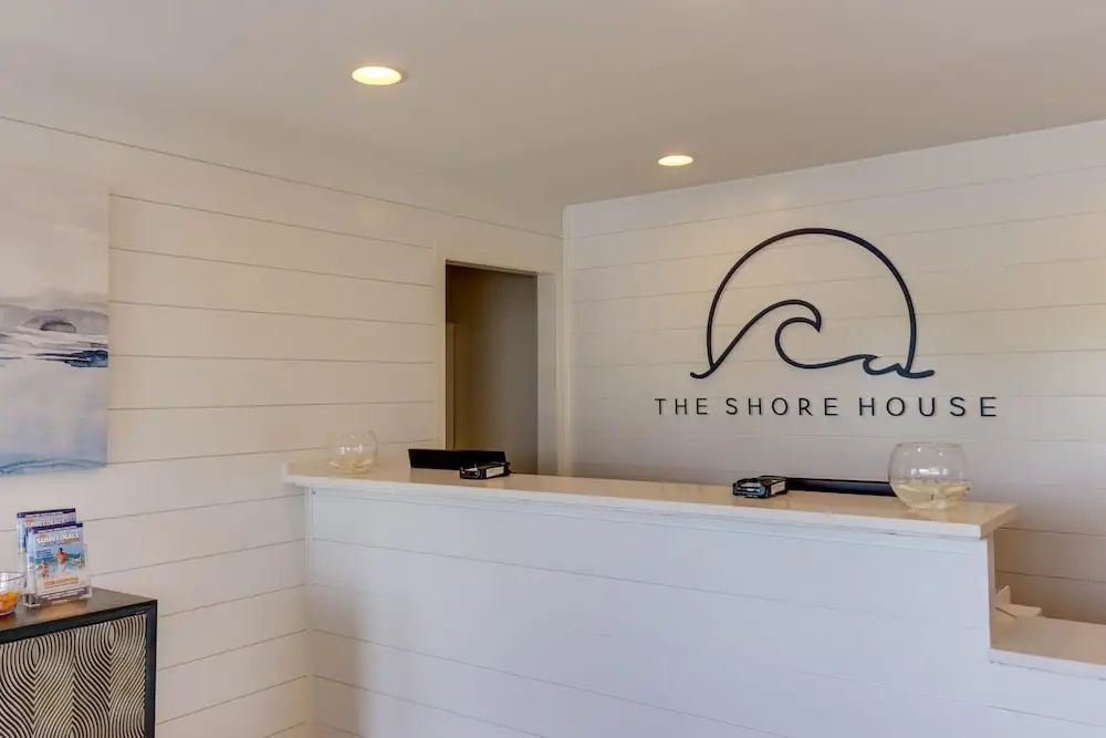 photo 1 of The Shore House