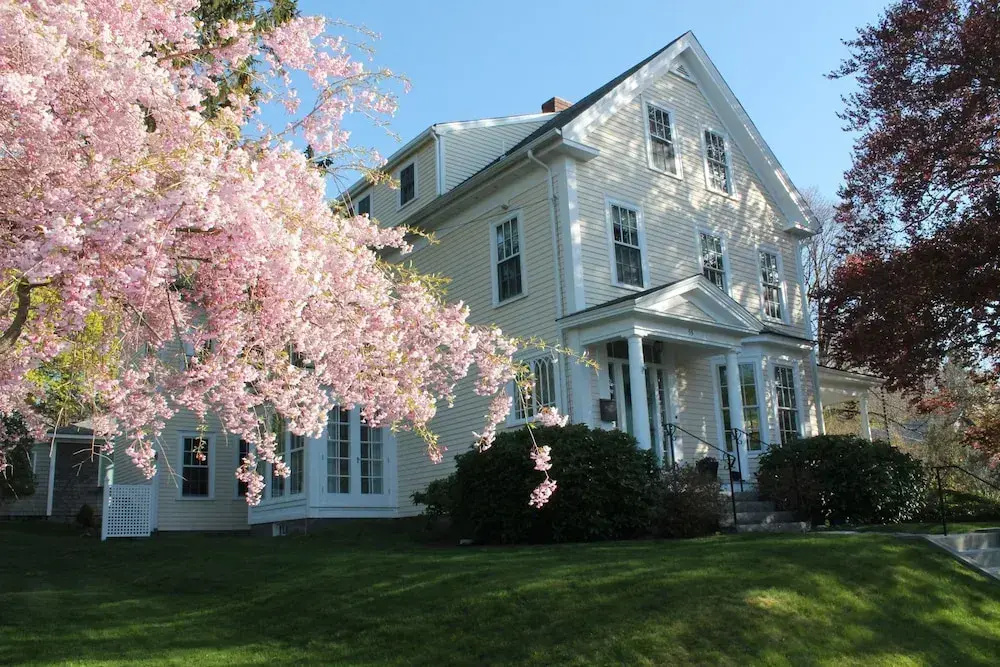 photo 1 of Beech Tree Bed and Breakfast