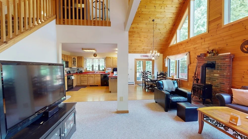photo 1 of Beechwood Home Brought to you by GetAway Vacations