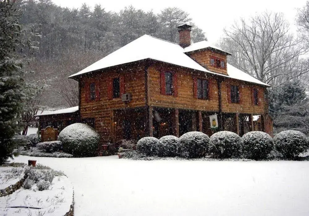photo 1 of Beechwood Inn - Bed Breakfast