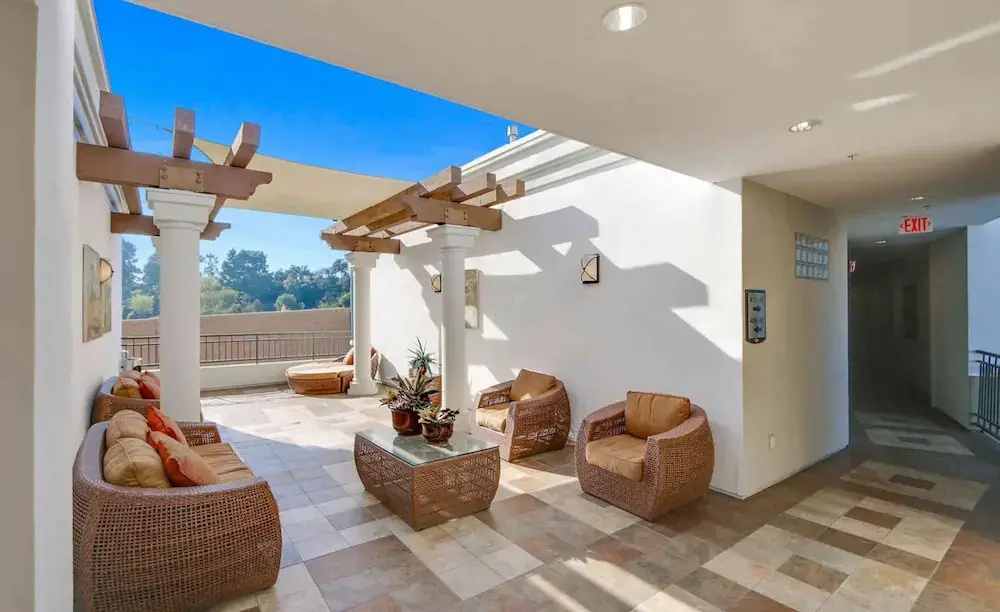photo 1 of Bel Air Luxury Condos