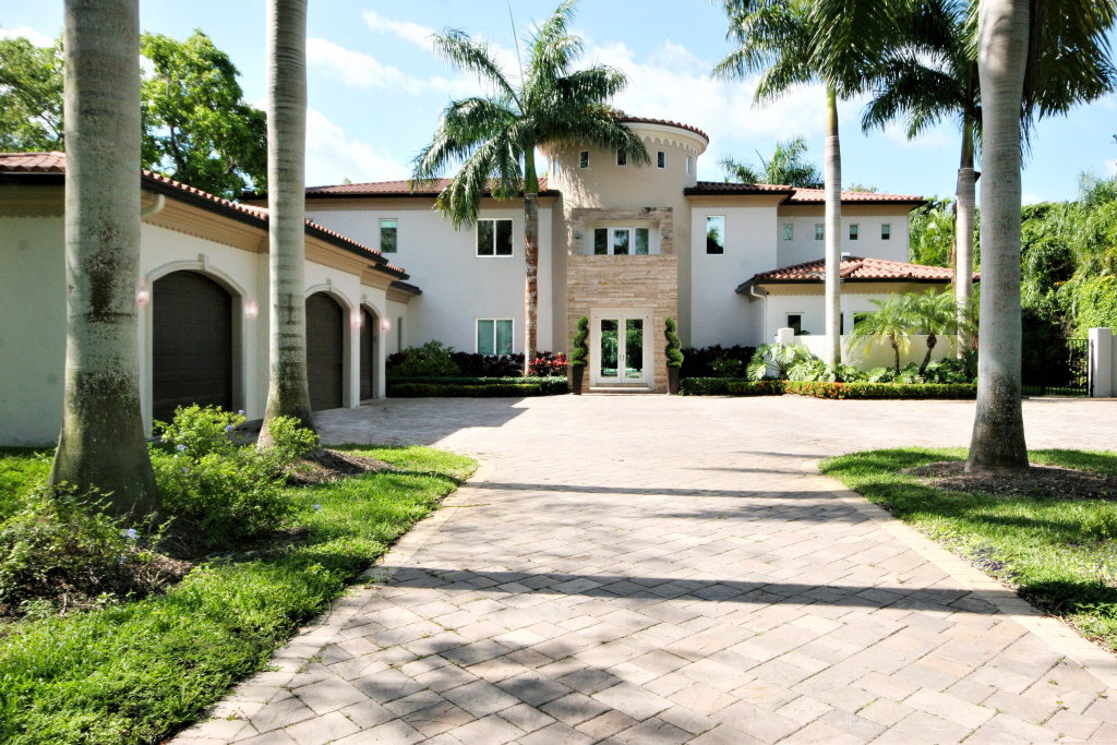 photo 1 of Bel Air Luxury Mansion