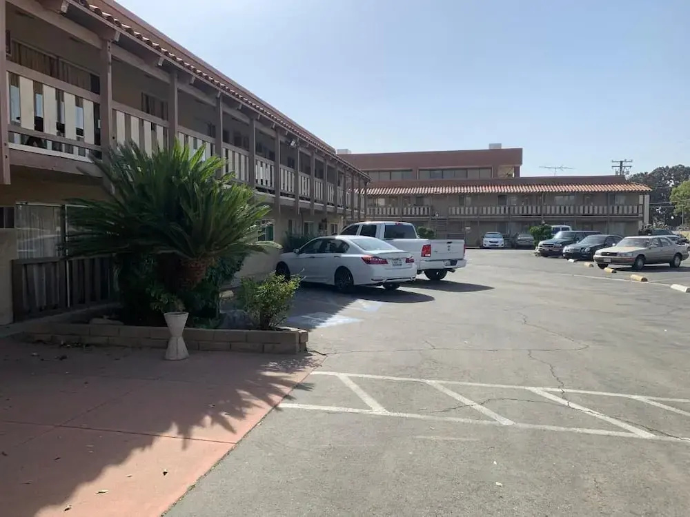photo 1 of Bel Air Motor Hotel