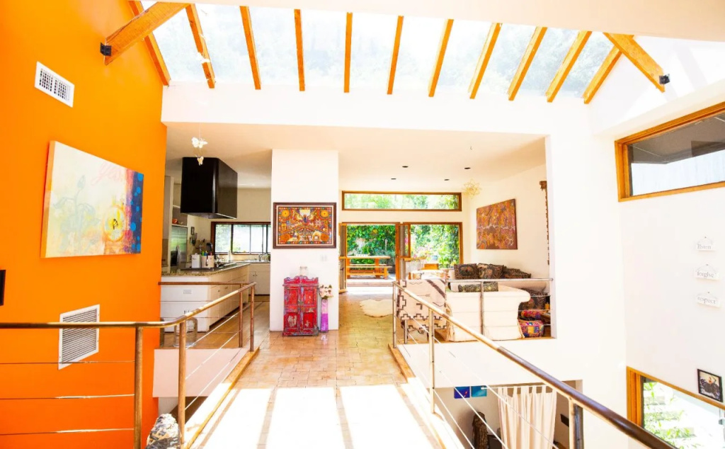 photo 1 of The Bel Air Treehouse