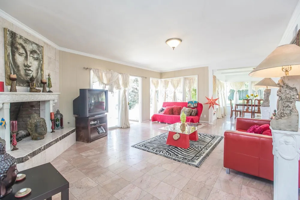 photo 1 of Bel-Air Villa, 3 Bedrooms - Celebrity Area