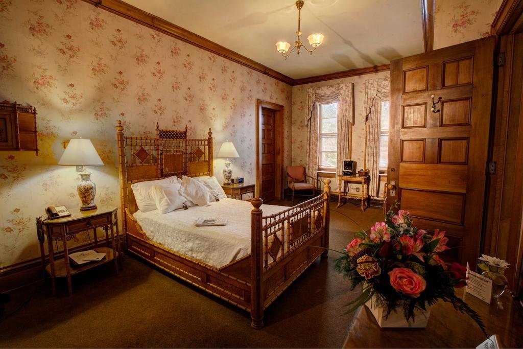 photo 1 of Vinifera Inn a Belhurst Property