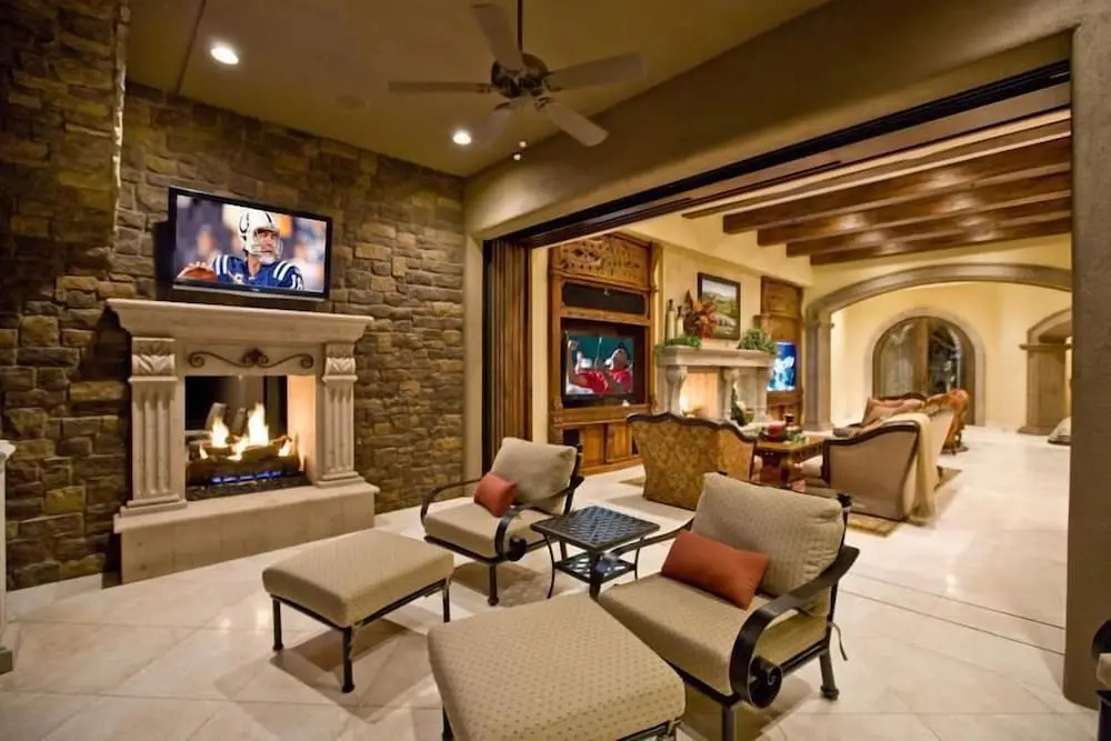 photo 1 of Bella Estate By Signature Vacation Rentals