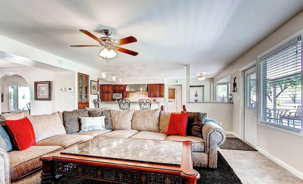 photo 1 of Bella Lincoln Estate Signature Vacation Rentals