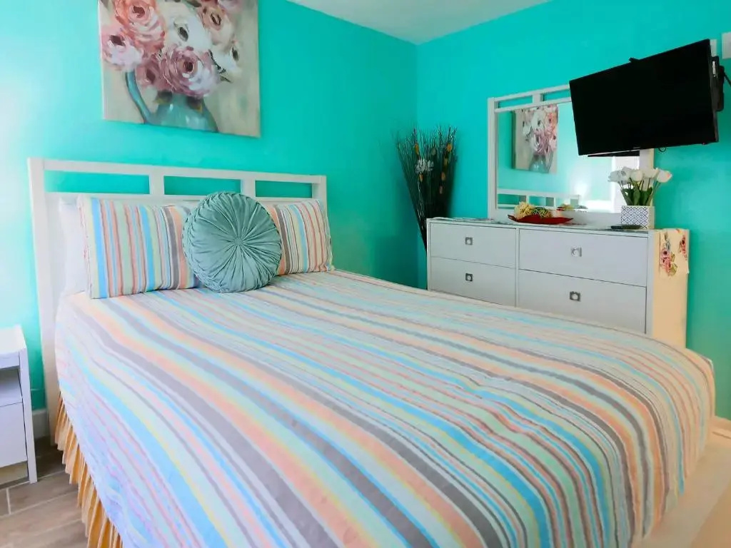 photo 1 of Bella Sirena Inn