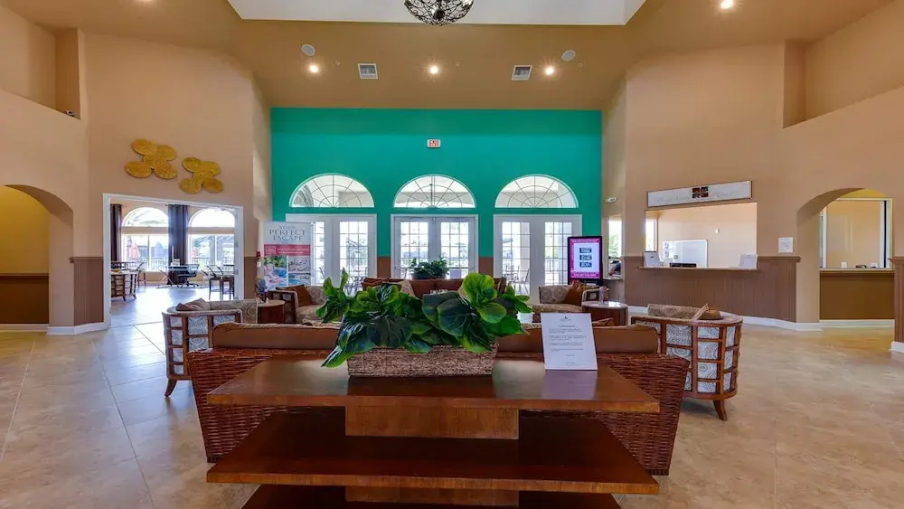 photo 1 of Family-friendly Luxury Home Near Disney & More