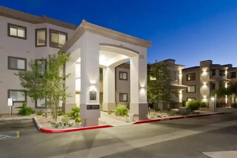 photo 1 of Bella Vista By Signature Vacation Rentals