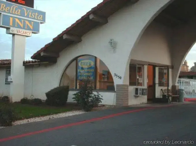 photo 1 of Bella Vista Inn