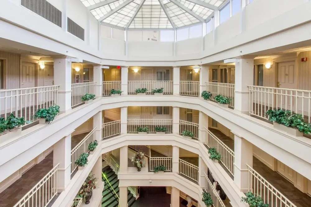 photo 1 of Bella Vista Suites