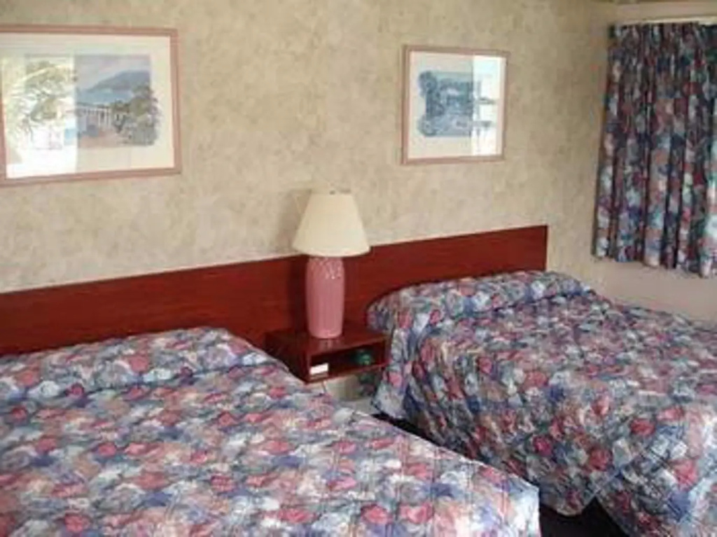 photo 1 of Belleair Village Motel