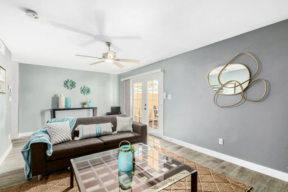 photo 1 of Belleview Phoenix 3 Bedroom Townhouse by RedAwning
