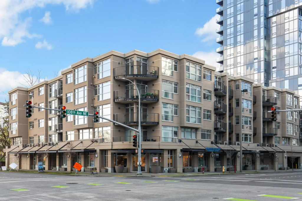 photo 1 of Bellevue Spacious 2BD 2BA Apartment