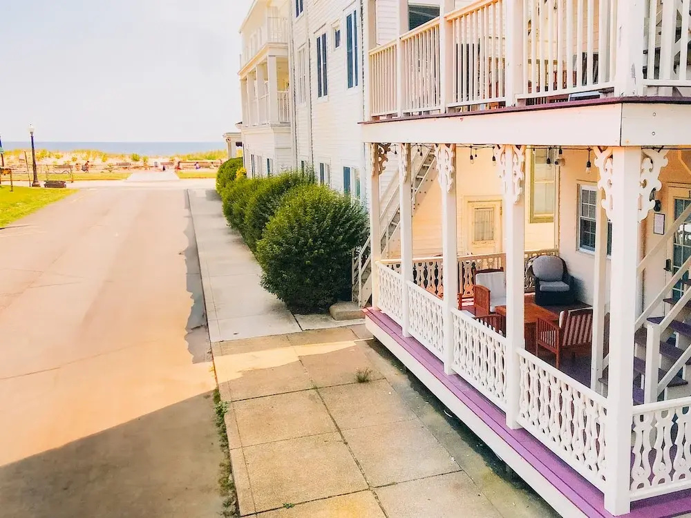 photo 1 of Beachliner Hotel