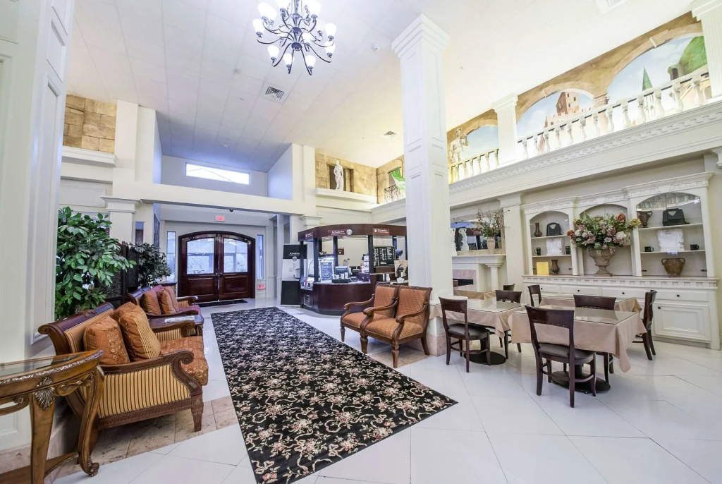 photo 1 of Bellissimo Hotel, Trademark by Wyndham Near Foxwoods Casino