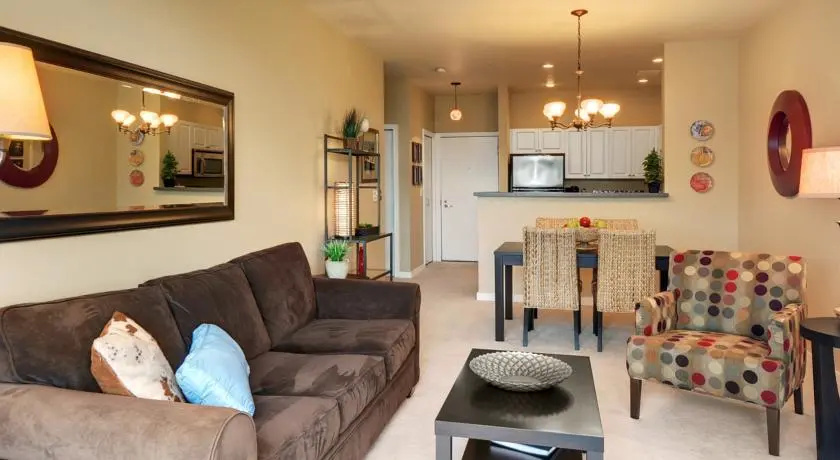 photo 1 of Belltown Court Home Port Suite II