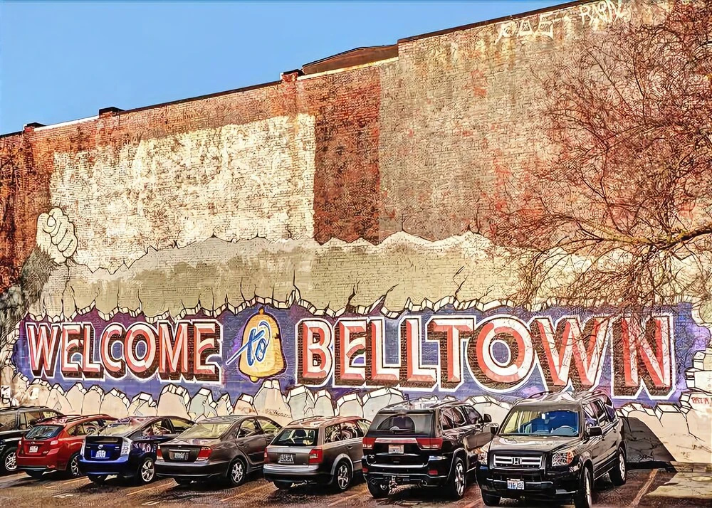 photo 1 of Belltown Court Space Needle Studio with Balcony