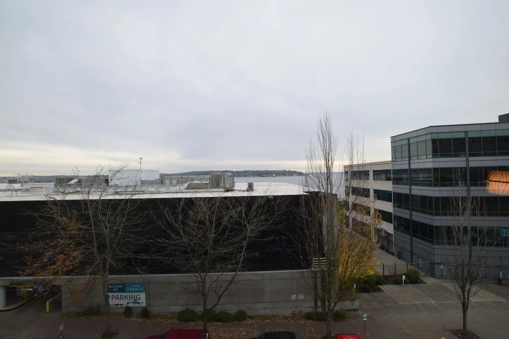 photo 1 of Belltown Pike Place Suites by Luxe Hubs