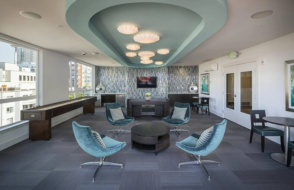 photo 1 of Belltown Waterfront Suites by Barsala
