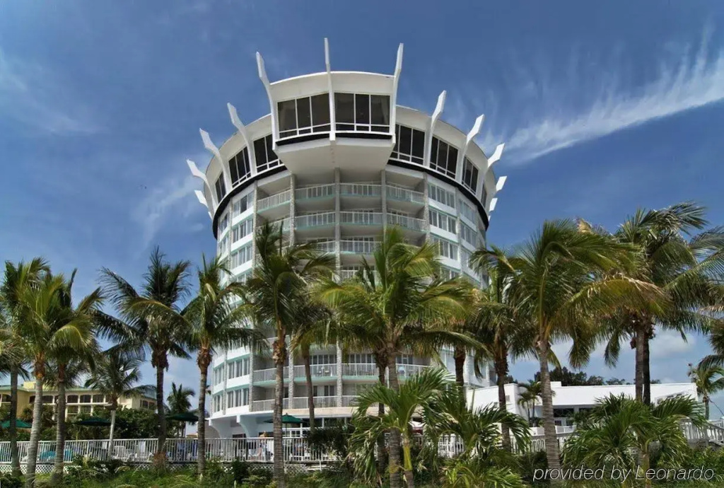 photo 1 of Bellwether Beach Resort St. Pete