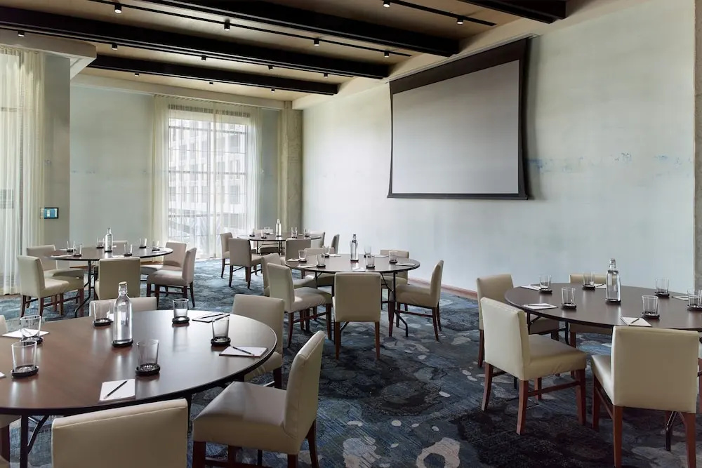 photo 1 of Bellyard, West Midtown Atlanta, A Tribute Portfolio Hotel