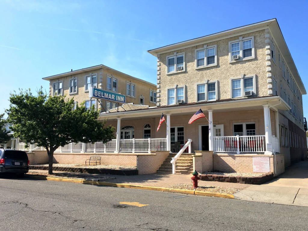 photo 1 of Belmar Inn