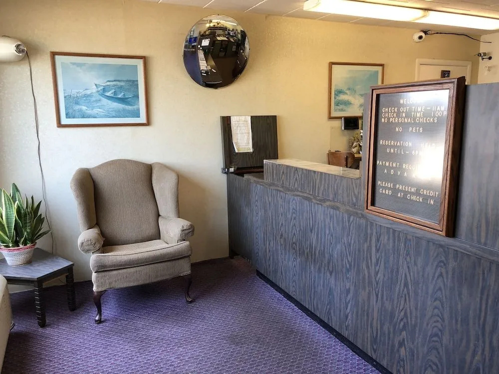 photo 1 of Belmar Motor Lodge