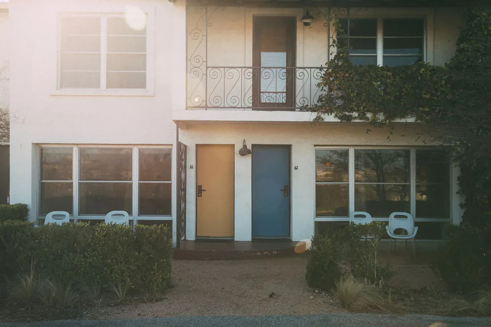 photo 1 of Belmont Hotel
