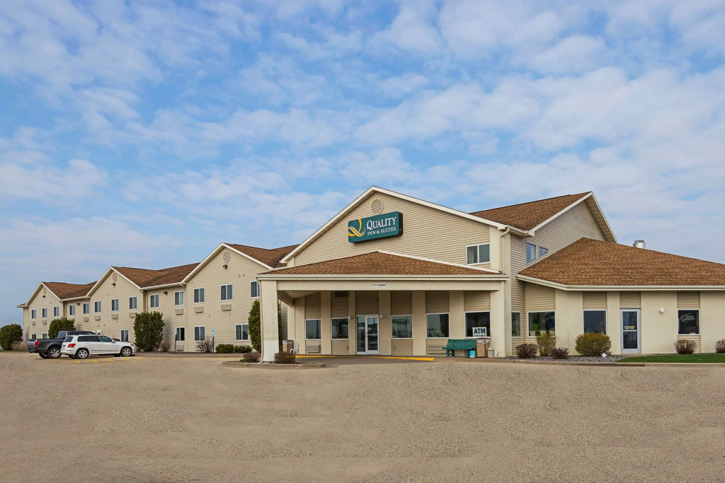 photo 1 of Quality Inn & Suites Belmont - Platteville