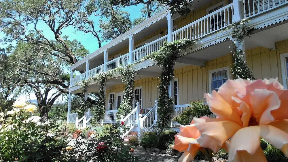 photo 1 of Beltane Ranch
