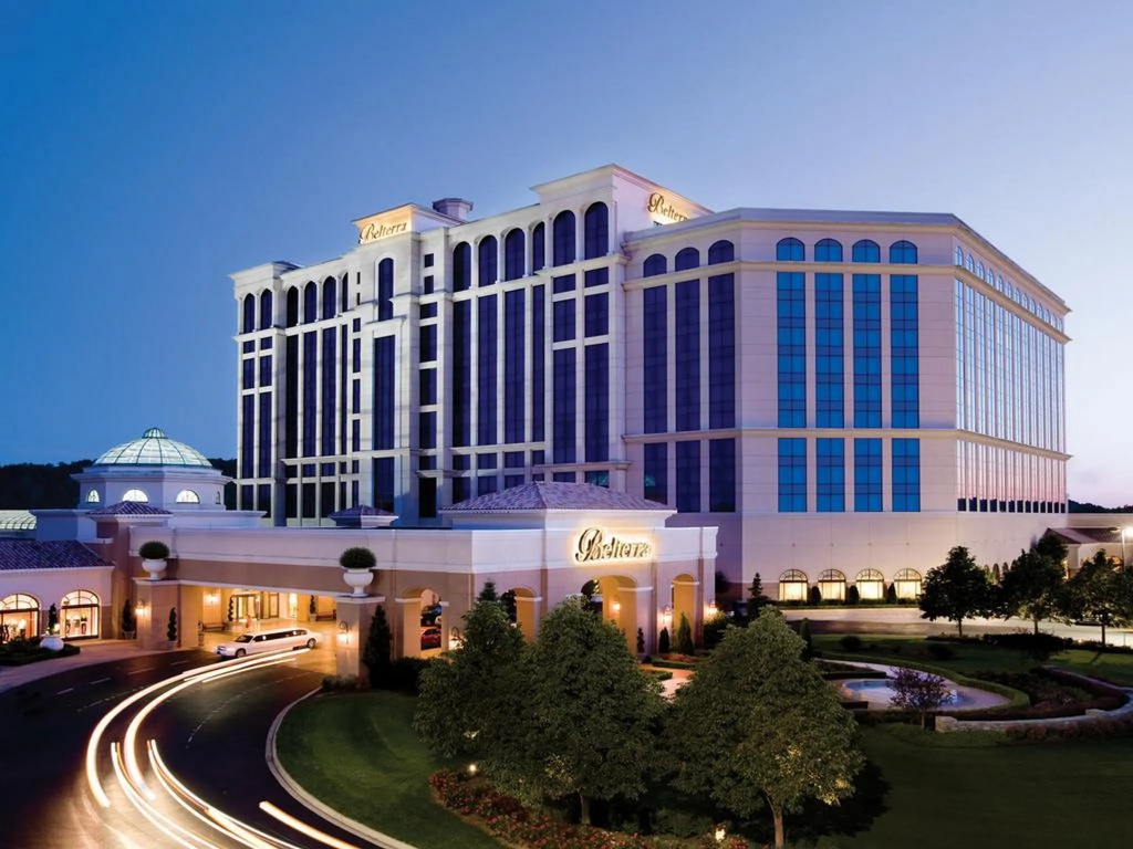 photo 1 of Belterra Casino Resort