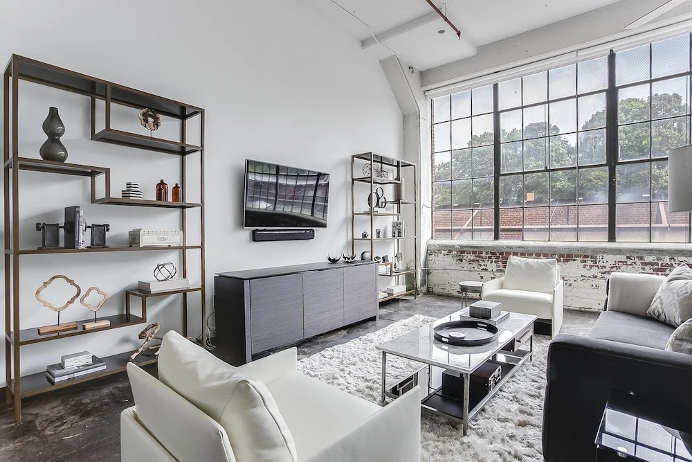 photo 1 of Beltline Studio