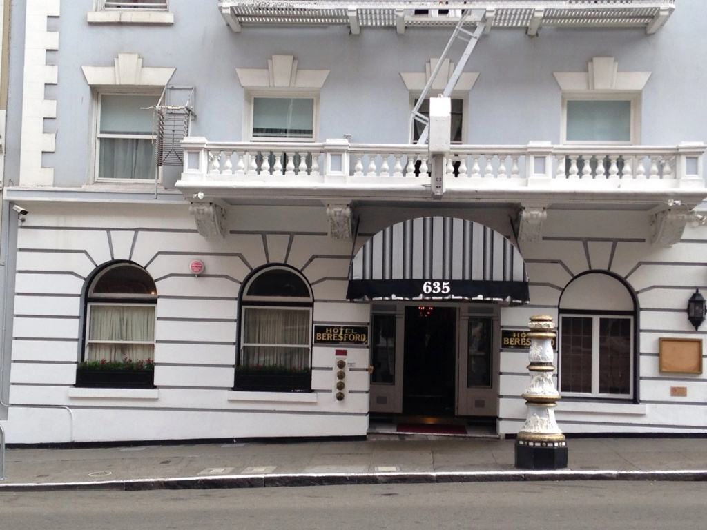 photo 1 of Hotel Amari