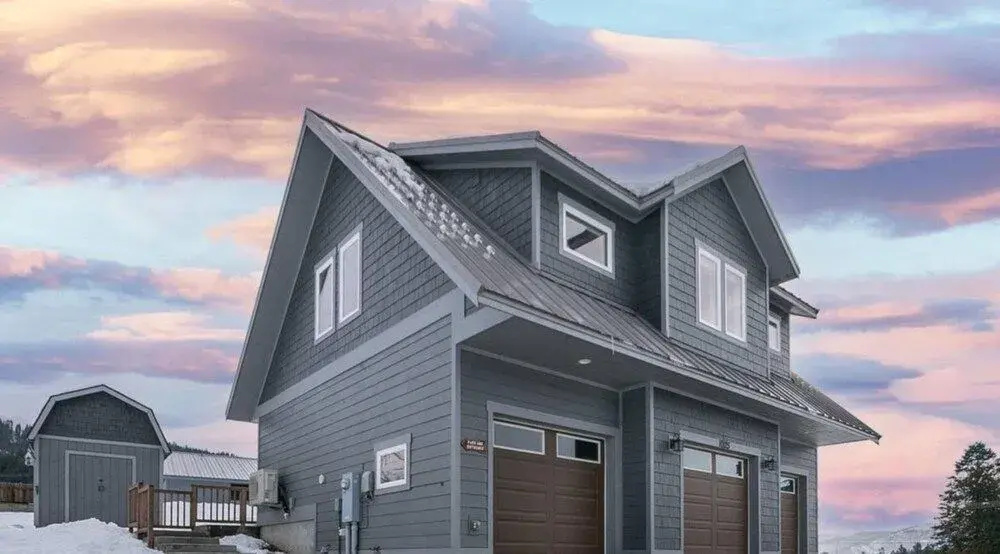 photo 1 of Berg Haus