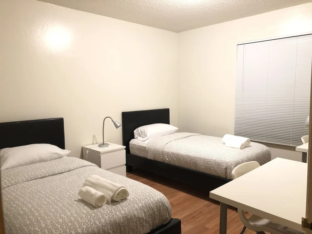 photo 1 of Berkeley Apartment 2 Mins Walking to UC Berkeley Extension